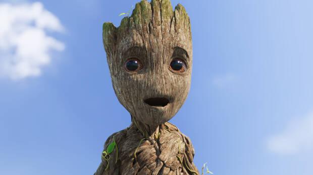 Yo Soy Groot