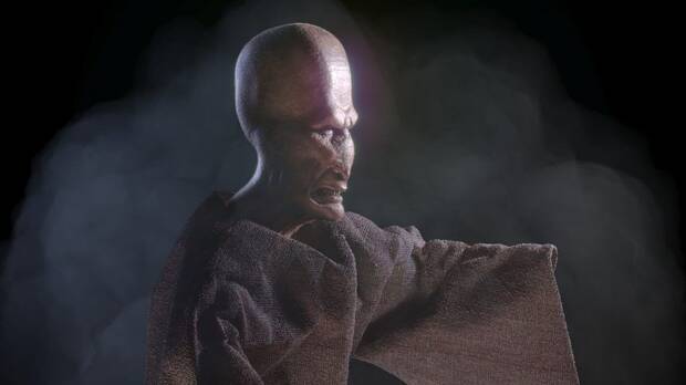 Darth Plageuis