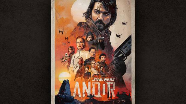 Andor Star Wars
