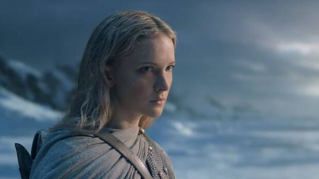 Galadriel