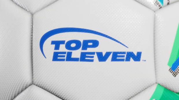 Top Eleven 2023 primer triler e informacin