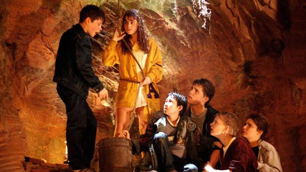 Goonies