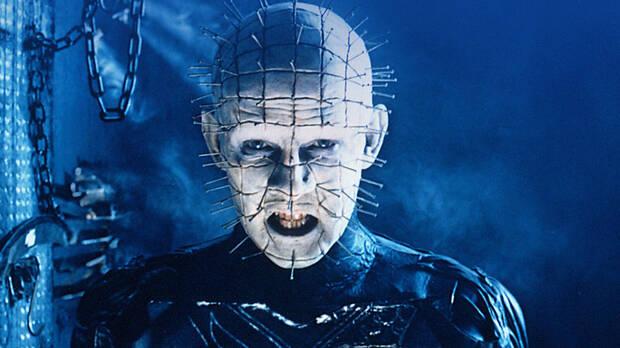 Hellraiser