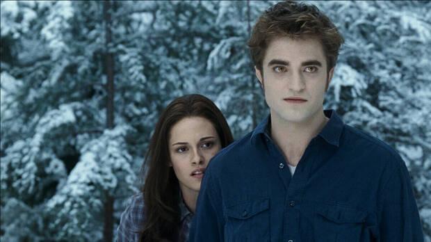 Crepúsculo