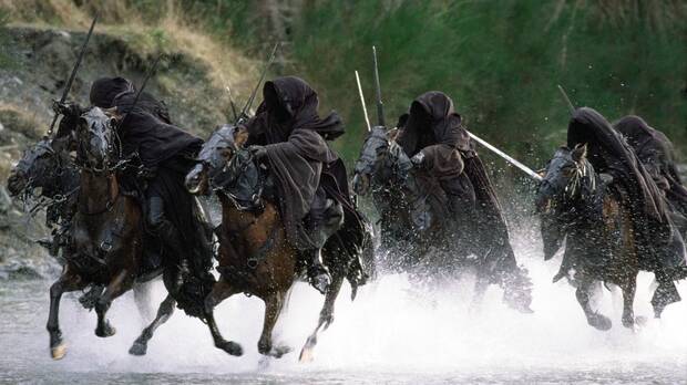 Nazgul