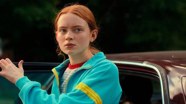 Sadie Sink