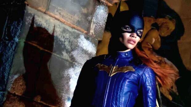 Batgirl