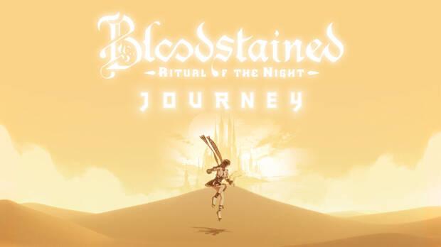 Bloodstained X Journey