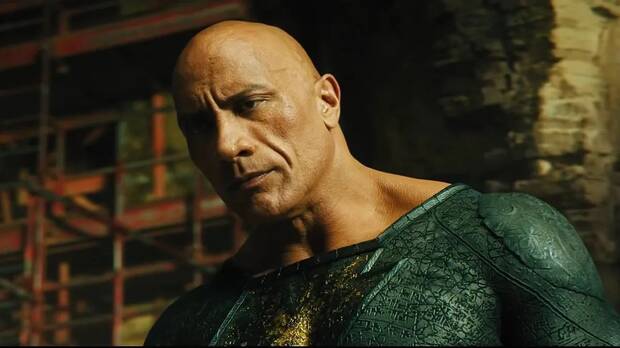 Black Adam