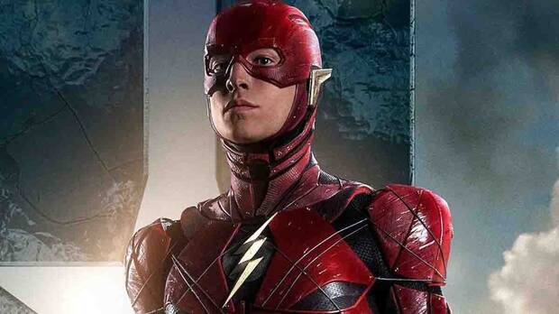 The Flash