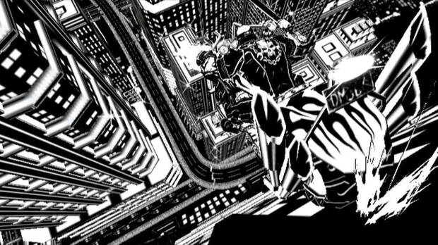 Madworld de Wii