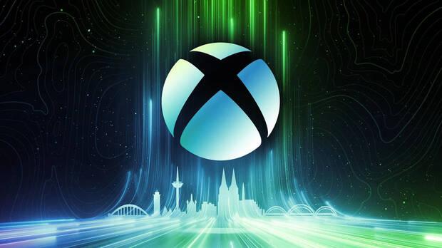 Juegos Xbox para Gamescom 2023