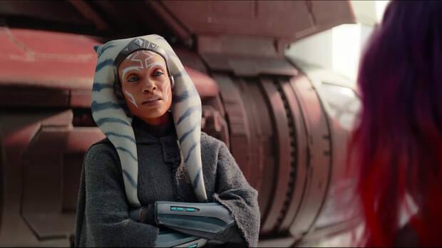 Star Wars Ahsoka