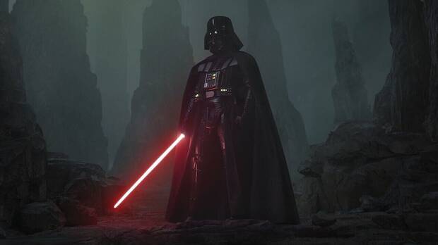 Anakin Darth Vader