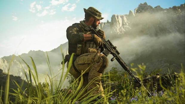 El multijugador de 'Modern Warfare 3' no será demasiado revolucionario, pero sí su modo campaña.