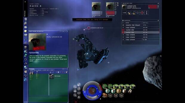 EVE Online