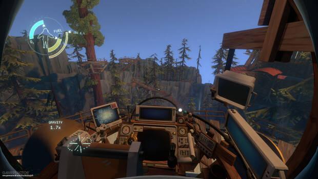 Outer Wilds