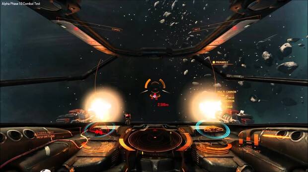 Elite: Dangerous