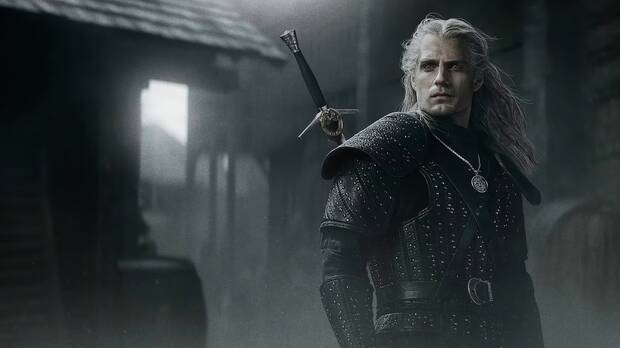 The Witcher
