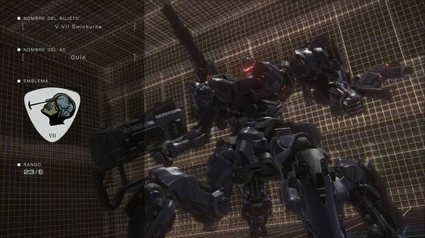 Armored Core 6: Fires of Rubicon - Guía