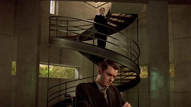 Qu� ver en Amazon Prime Video: Gattaca, de Andrew Niccol