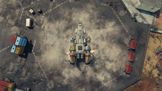 Starfield es un juego muy especial que no va a dejar indiferente a nadie.