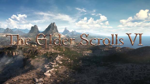 The Elder Scrolls VI