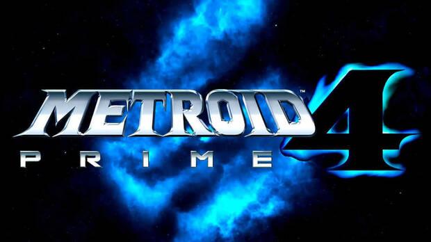 Metroid Prime 4