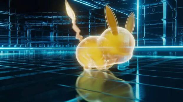 Game Freak busca expertos en Unreal Engine