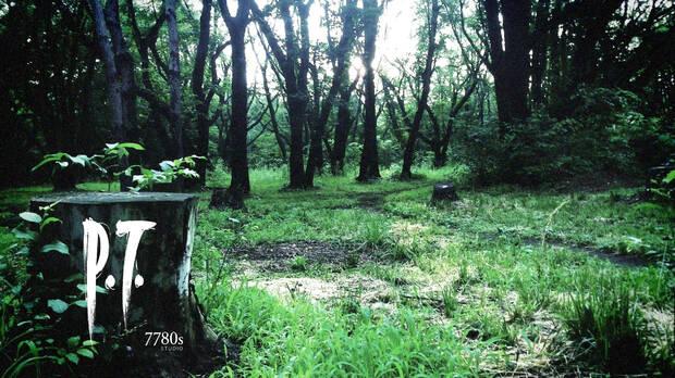 El equipo de Silent Hills seg�n aparec�a en los cr�ditos del tr�iler que ocultaba el final de P.T.