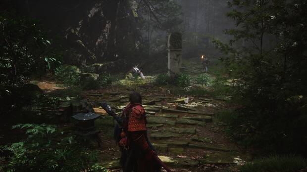 Black Myth: Wukong es desafiante pero no desesperante y cualquier jugador, con algo de paciencia, acabar� derrotando a todos los jefes.