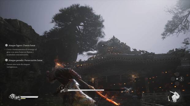Black Myth: Wukong - Cómo vencer a Lingxuzi