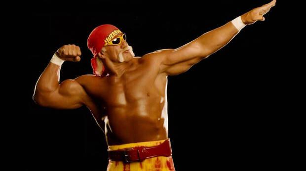 Hulk Hogan