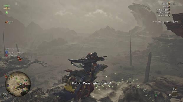 Monster Hunter Wilds