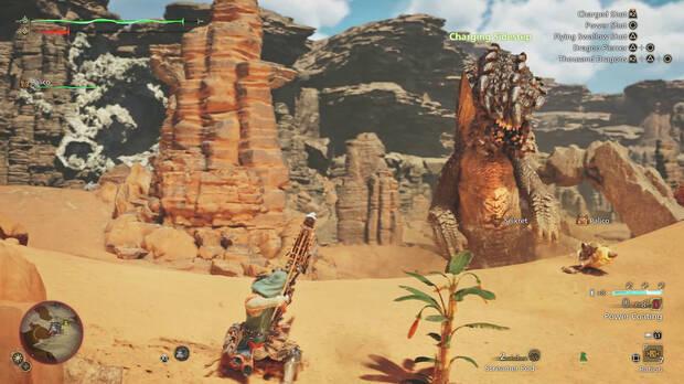 Monster Hunter Wilds