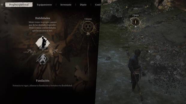 Black Myth: Wukong - Las mejores habilidades para desbloquear primero