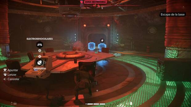 Star Wars Outlaws - El submundo criminal: mercenarios Pyke en la sala del ordenador de la Fortaleza PYke