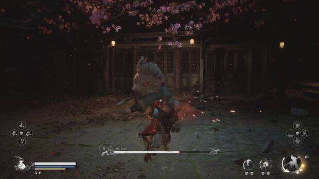 Black Myth: Wukong - Consejos y estrategia para vencer a Zhu Bajie