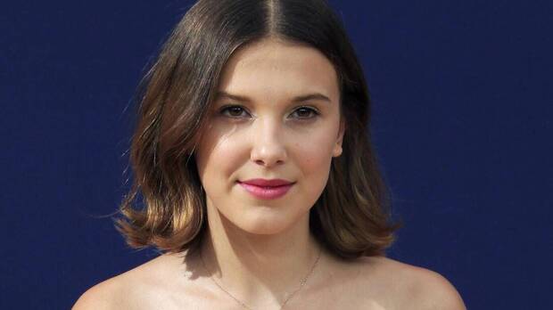 Millie Bobby Brown