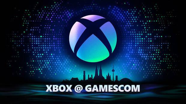 Xbox en Gamescom