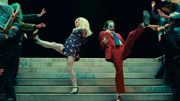 Joker 2