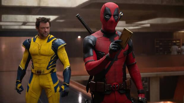 Cuándo se estrena Deadpool y Lobezno en plataformas de streaming