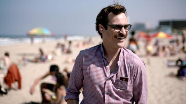 Qué ver en Amazon Prime Video: Her, con Joaquin Phoenix