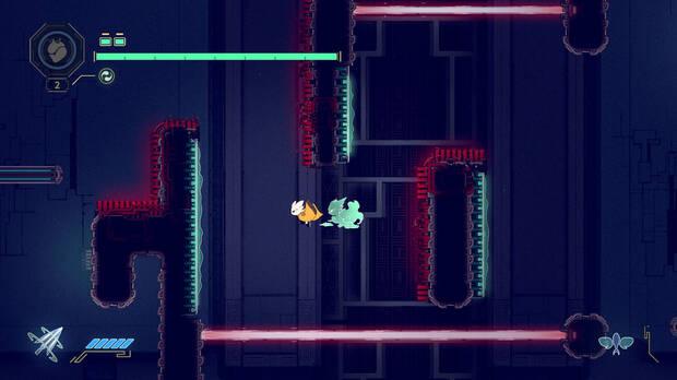 A los mandos estamos ante un juego s�mamente gratificante