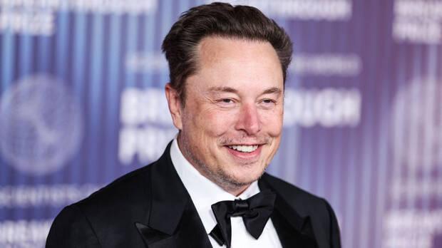 Elon Musk