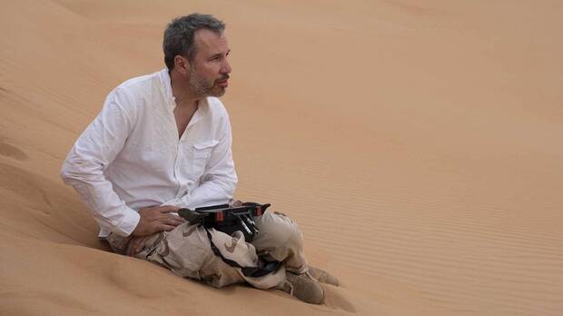 Denis Villeneuve no est interesado en dirigir pelculas de Star Wars
