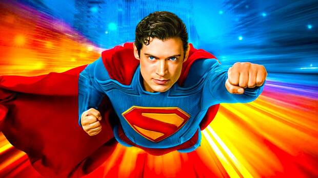 Superman de James Gunn