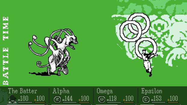 Off es un juego muy, muy corto que podéis completar de principio a fin en cuestión de 5 o 6 horas.