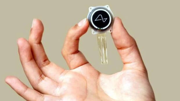 Sam Altman y Neuralink