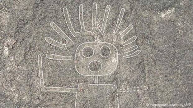 L�neas de Nazca